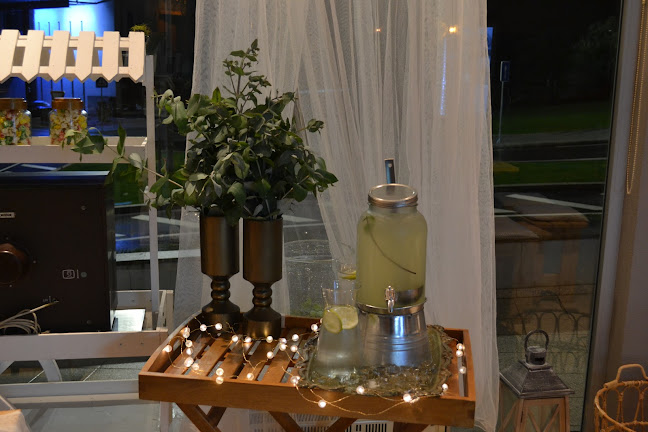 Na Calçada Boutique dos Sabores