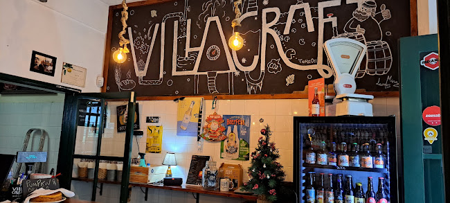 Villa Craft Beer & Bread - Sintra