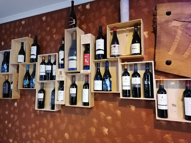 Tasca do TinTin - Restaurante - Gastronomia e hotelaria