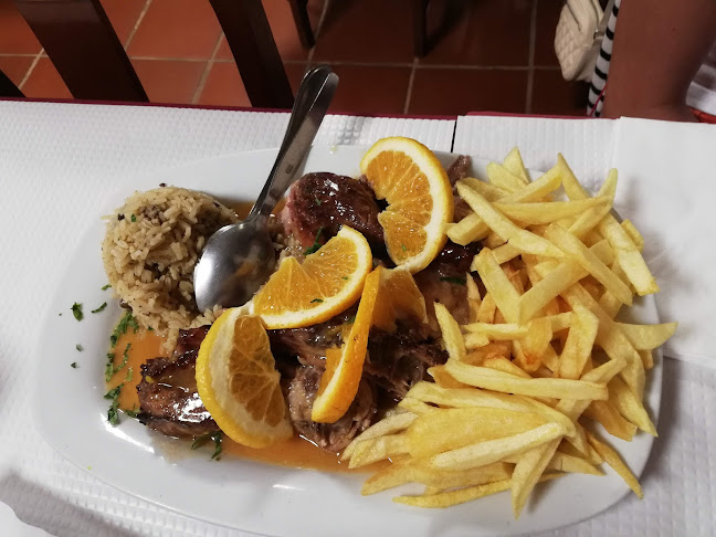 Leão D' Ouro - Gastronomia e hotelaria