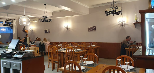 Reviews of Boguinhas in Fundão - Gastronomia e hotelaria