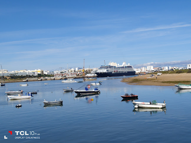 Snack-bar O Pescador - Ferragudo