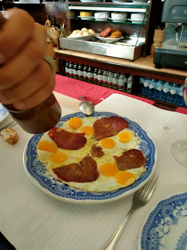 Botequim da Mouraria - Évora