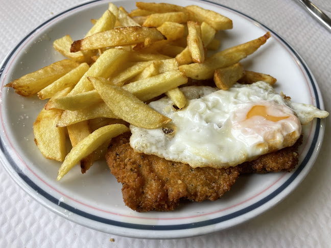 Restaurante Louro
