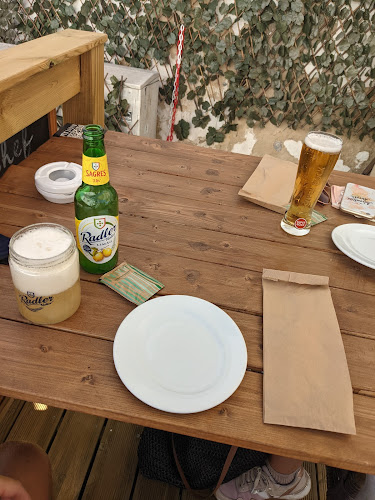 Comentarii opinii despre Ginginha da Fonte