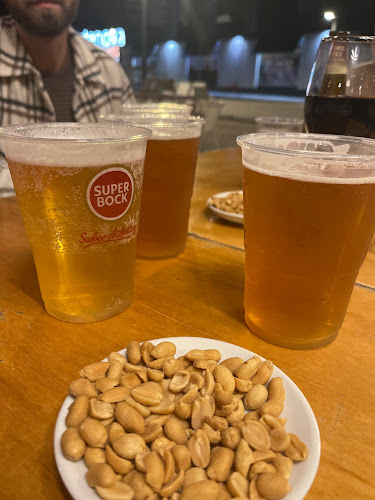 Quiosque Caricato - Gastronomia e hotelaria