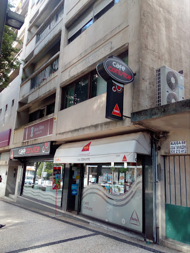 Opinii despre Café Convite în Vila Nova de Gaia - Gastronomia e hotelaria