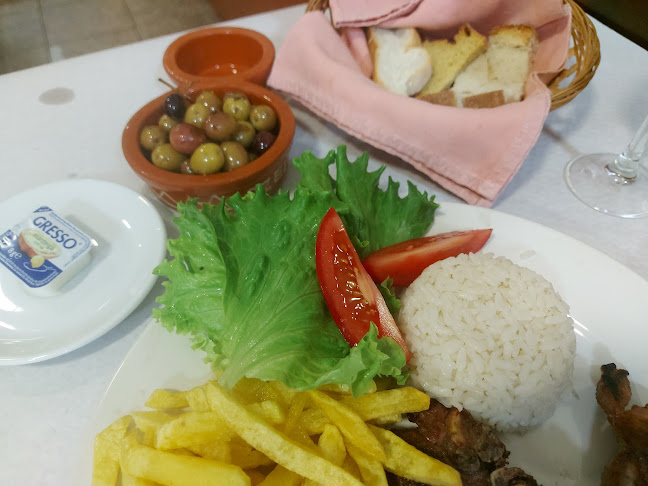 Restaurante Dondé - Lamego