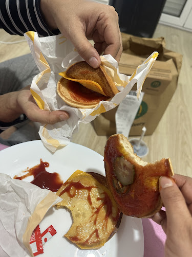 McDonald's - Campo Grande