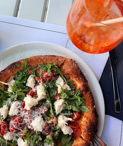 Pizzeria Maria - Lisboa