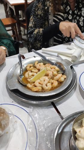 Opinii despre Restaurante Farol de Cacilhas în Almada - Gastronomia e hotelaria