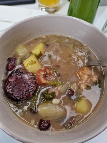 A Tendinha - Funchal