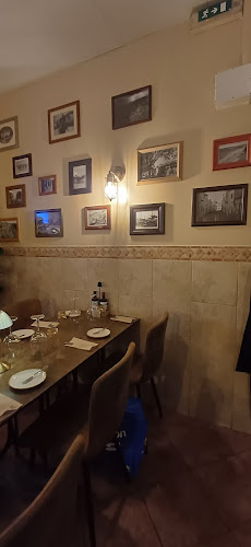 Restaurante O MANJAR - Gastronomia e hotelaria