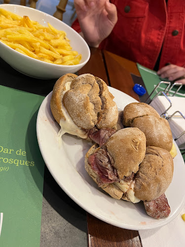 Opinii despre O Prego & Cia în Porto - Gastronomia e hotelaria