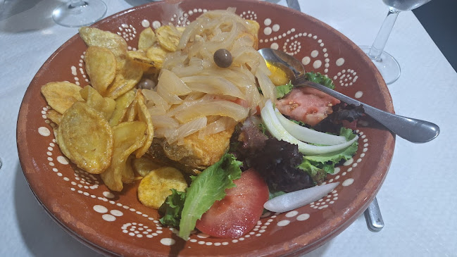 Opinii despre Restaurante As Tabernas do Caniço în Valença - Gastronomia e hotelaria