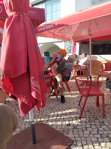 Bar Sorriso - Smiler's Bar - Gastronomia e hotelaria