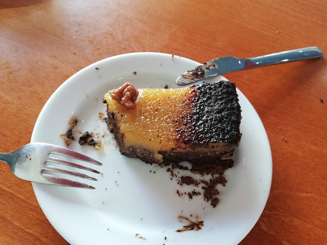 Café Nacional - restaurante - Gastronomia e hotelaria