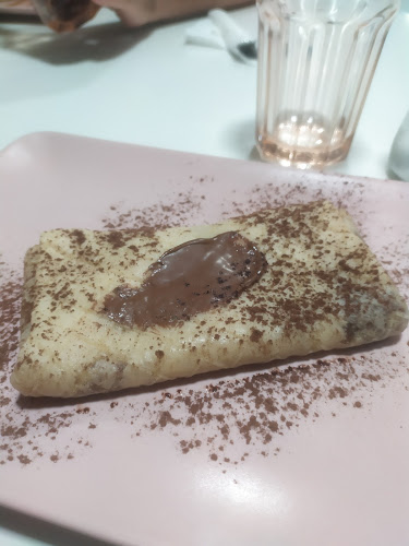 Casa da Tripa - São João da Madeira