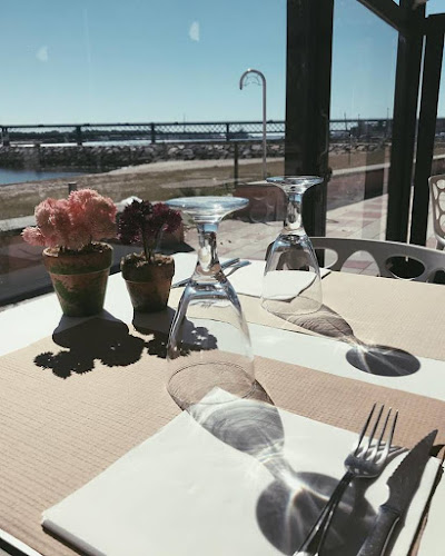Restaurante-Pizzaria Beira Rio - Viana do Castelo