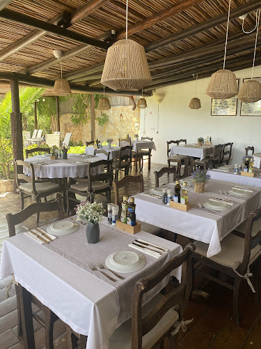 Comentarii opinii despre Restaurante Jardim