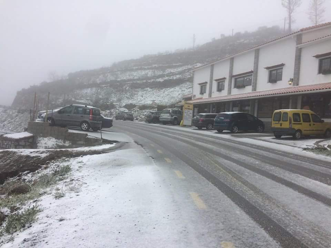 Comentarii opinii despre Mirante da Estrela