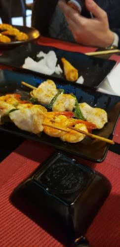 Sushi King - Vila Nova de Famalicão