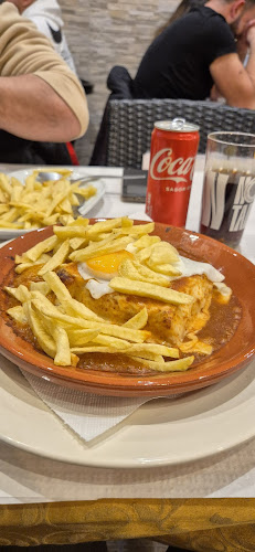 Restaurante Mar Doce - Gastronomia e hotelaria