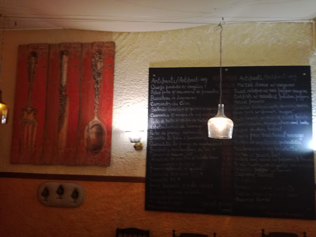 Gastrobar 13 - Gastronomia e hotelaria