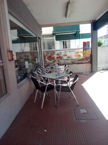 Padaria Alvorada - Porto