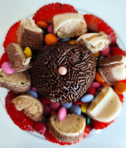 Comentarii opinii despre Açaí Tia Lu In Cup Aveiro