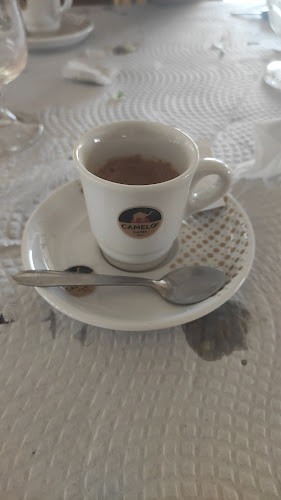 Comentarii opinii despre Restaurante Varanda