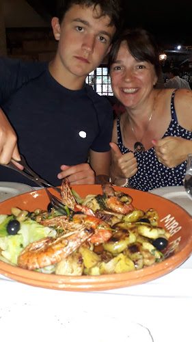 Restaurante Mira Freita - Gastronomia e hotelaria