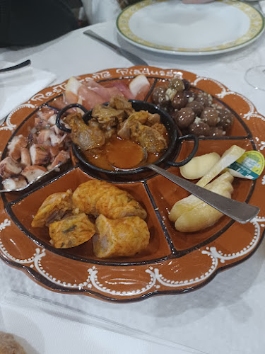 Restaurante Piadussa