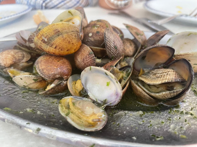 Comentarii opinii despre Restaurante Marisqueira Lusitânia