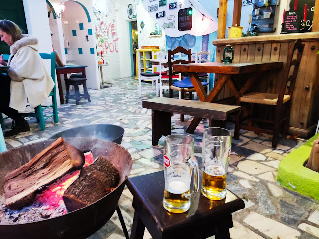 Gastrobar 13 - Gastronomia e hotelaria