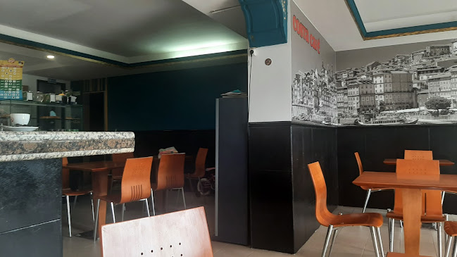 Opinii despre O Costa Café în Paredes - Gastronomia e hotelaria