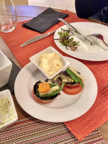 Restaurante Bom Sucesso Gourmet - Porto