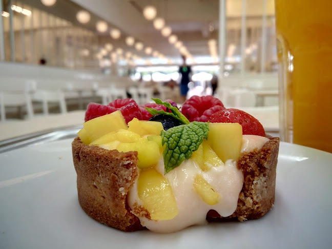 Opinii despre A Padaria Portuguesa în Lisboa - Gastronomia e hotelaria