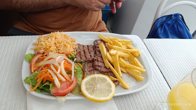 Comentarii opinii despre O Tavares