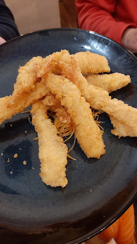 Sushi Akira Open Times