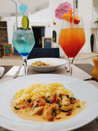 Opinii despre Pints and & Pitchers Sports Bar în Albufeira - Gastronomia e hotelaria