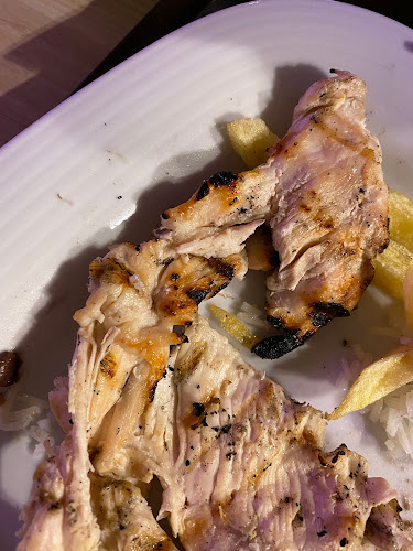 Opinii despre Alentejo în Setúbal - Gastronomia e hotelaria