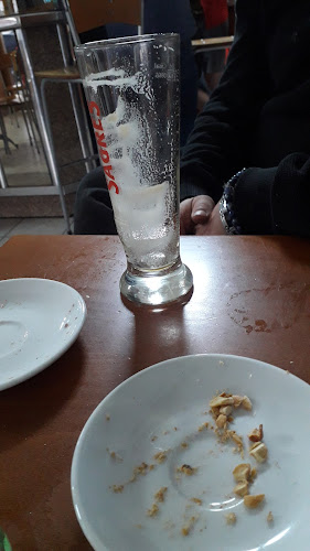 Largo Emigrante 12, Camarneira