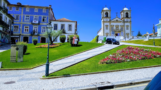 Padaria/Pastelaria "Low-Cost" - Oliveira de Azeméis