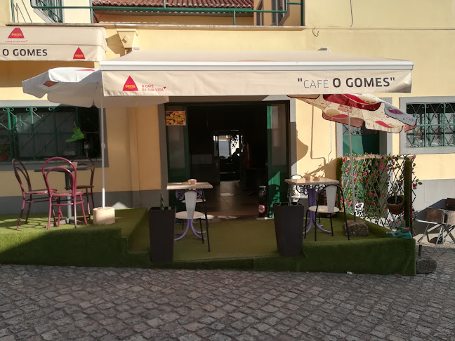 Café O Gomes