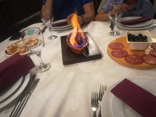 R. São Miguel o Anjo 181, Ferreira