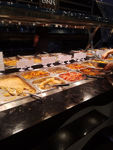 Restaurante WOK MONDEGO