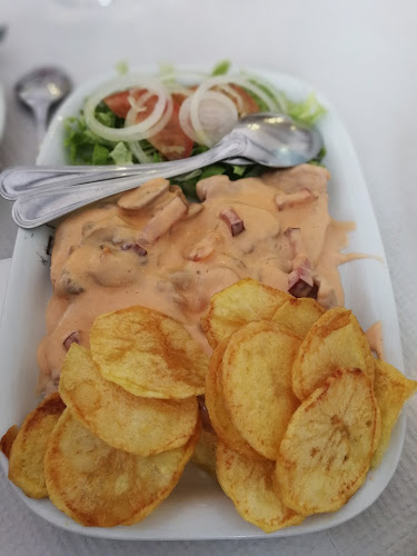 Comentarii opinii despre Lareira