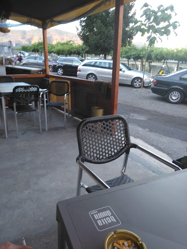 Restaurante Paraíso - Gastronomia e hotelaria