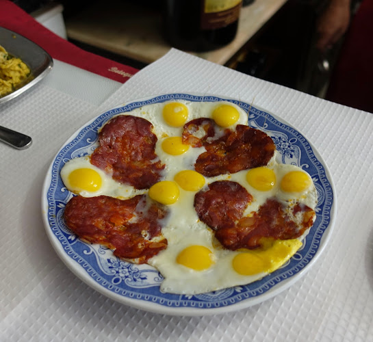 Botequim da Mouraria Phone number